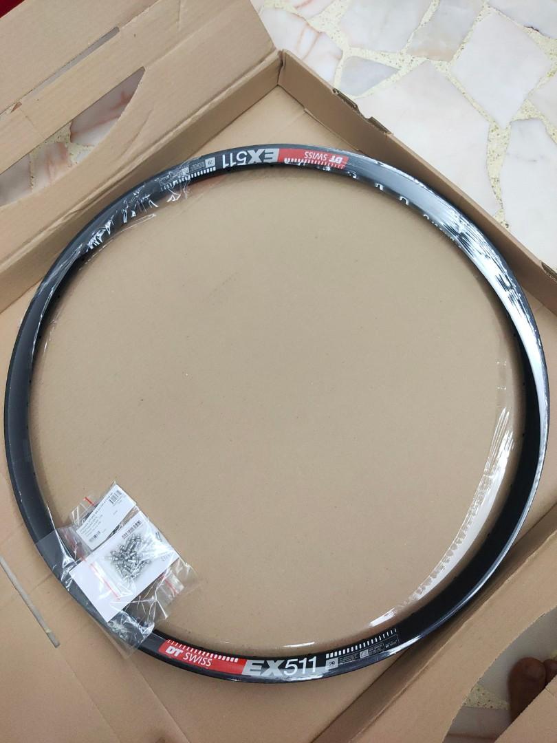 dt swiss ex 511 29er