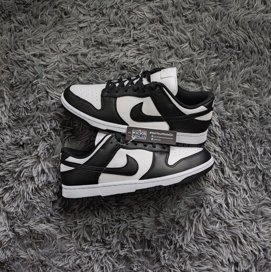 footlocker panda dunk