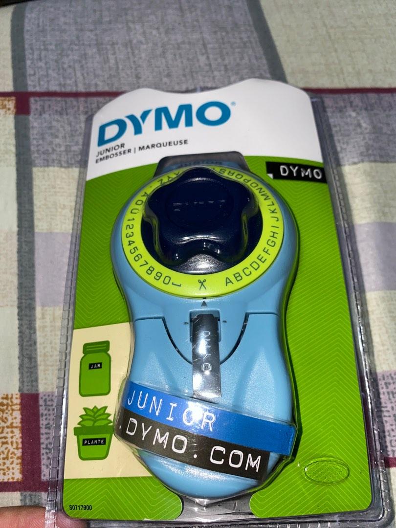 DYMO Label Maker, Hobbies & Toys, Stationary & Craft, Stationery