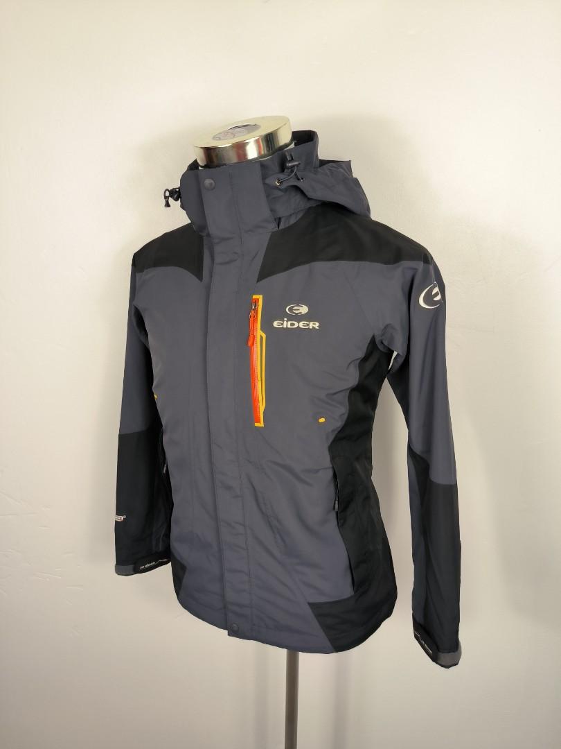Jaket best sale eider korea