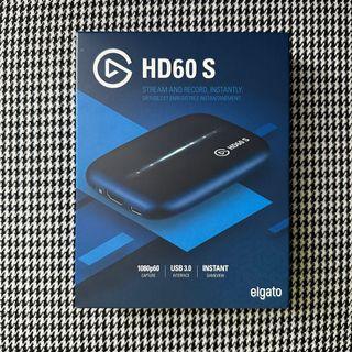 Elgato HD60S Capture Card