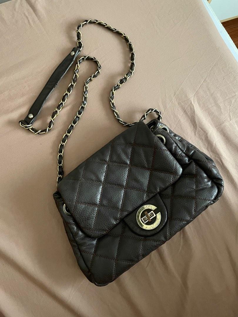 Elizabeth grant purse shop