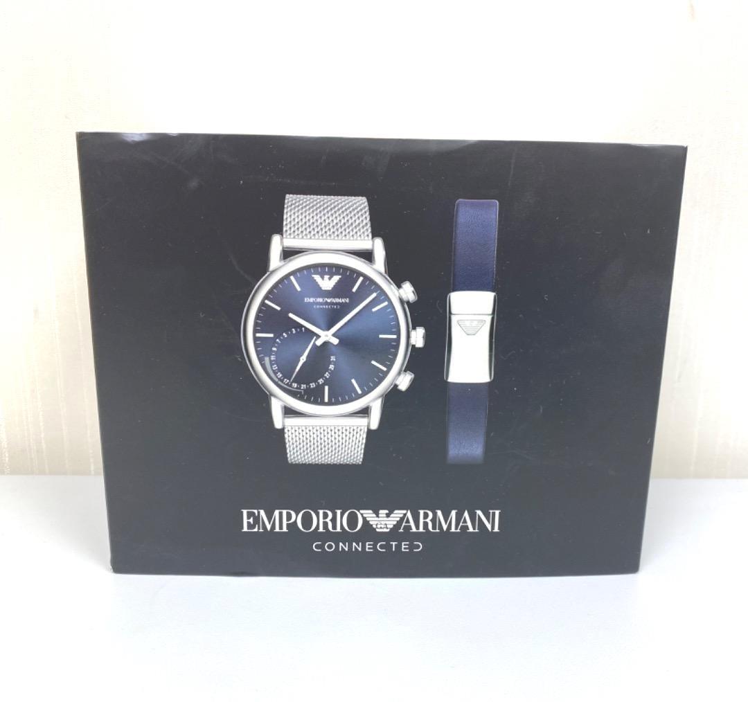 Emporio armani hotsell art9003