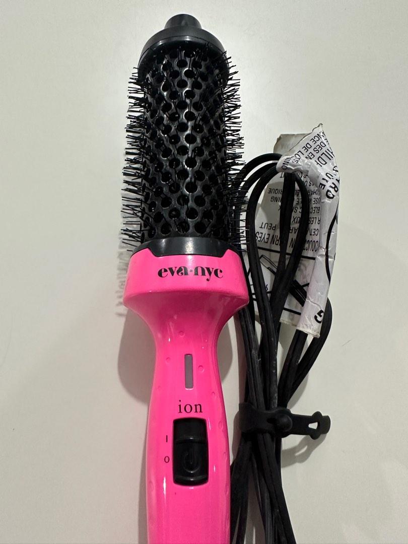 Eva nyc 2025 blowout brush