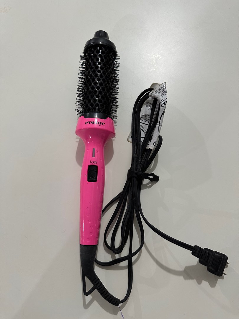 Eva nyc blowout brush top