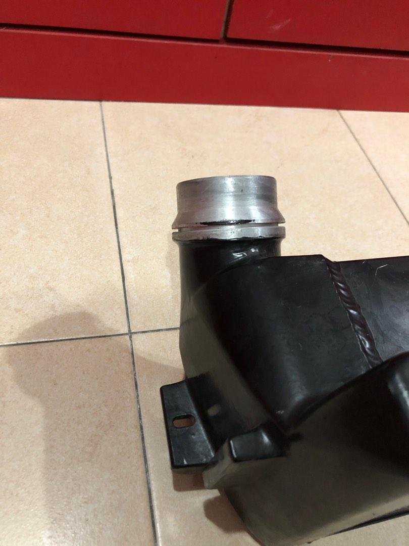 F30 Performance 5" Intercooler upgrade N20, Auto Accessories on Carousell