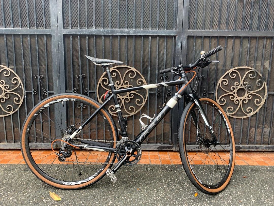Felt f65x for sale discount