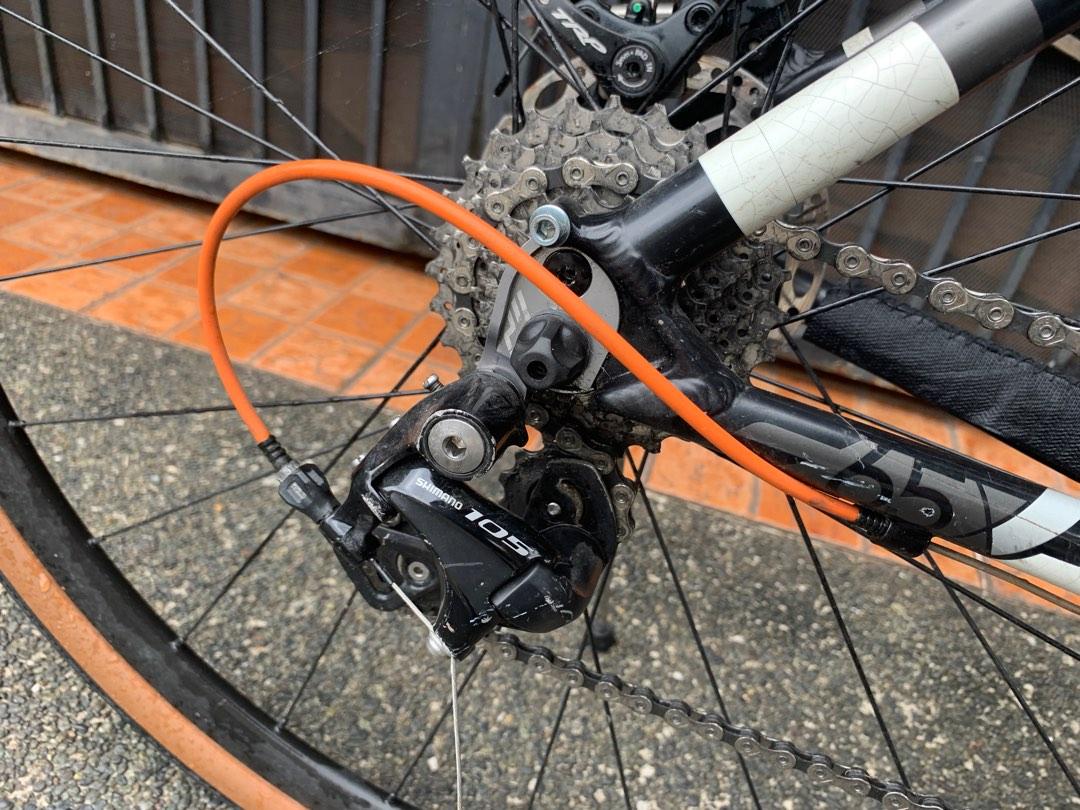 Felt F65X Gravel Bike, Sports Equipment, Bicycles & Parts, Bicycles on