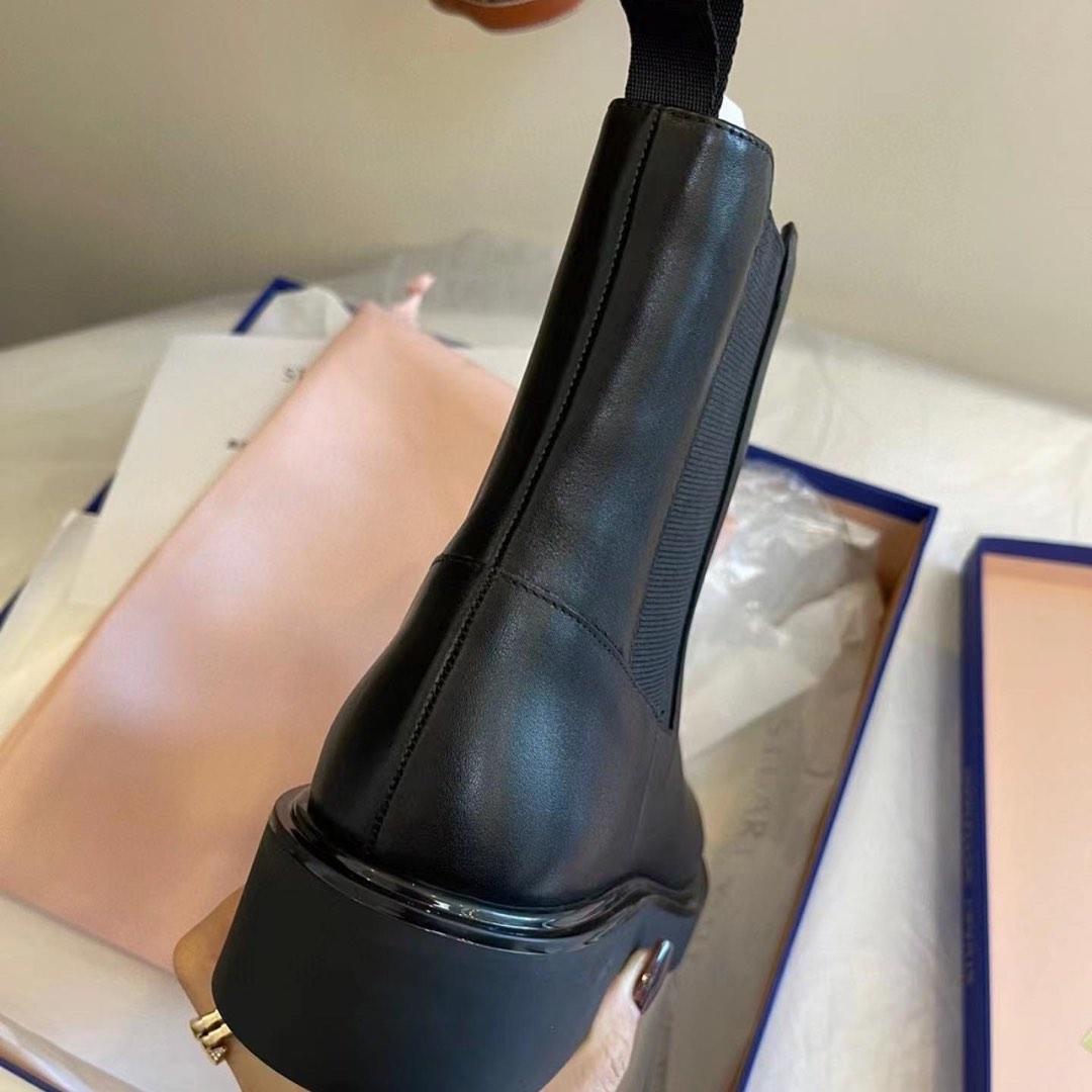 Meriwa stuart weitzman clearance