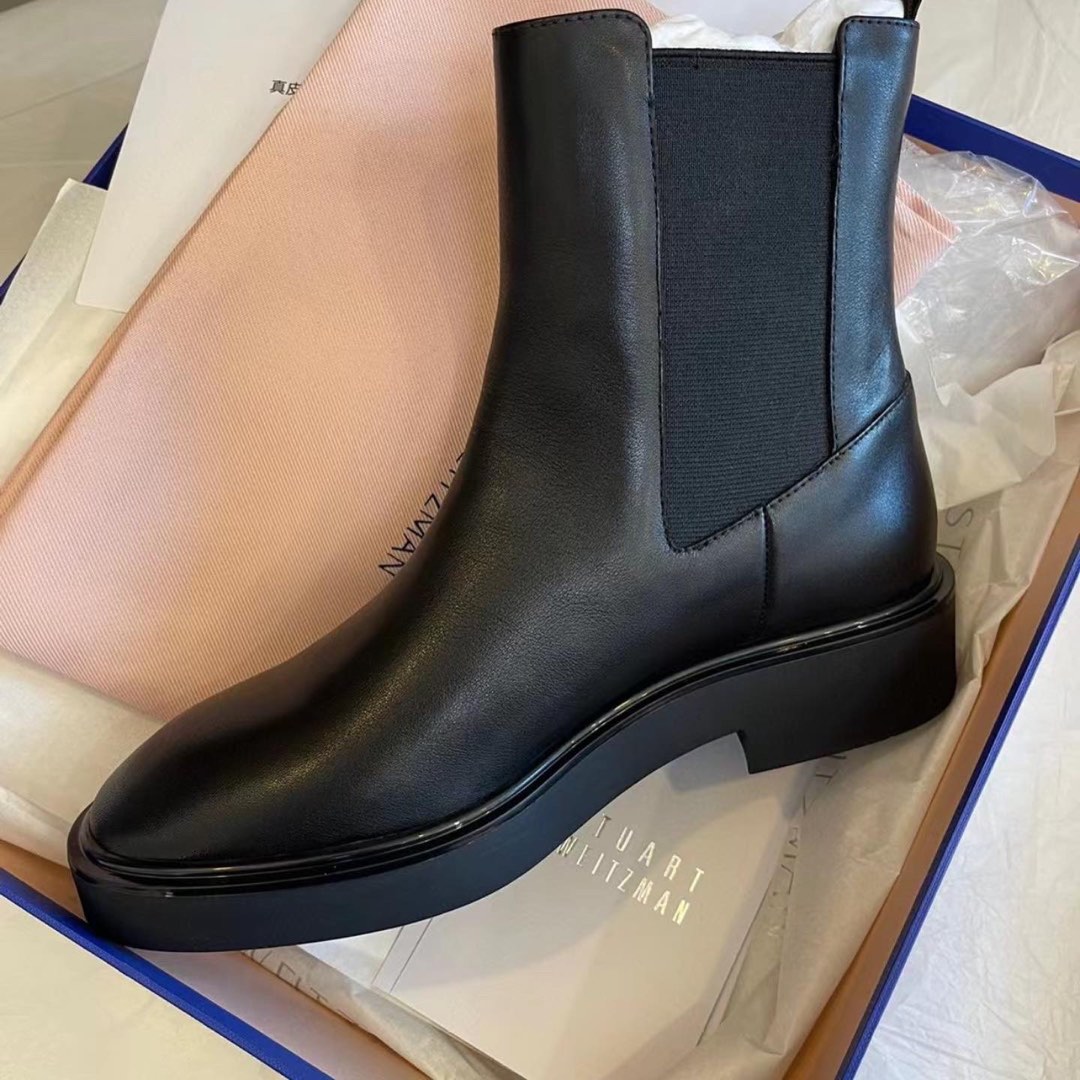 Stuart top weitzman meriwa