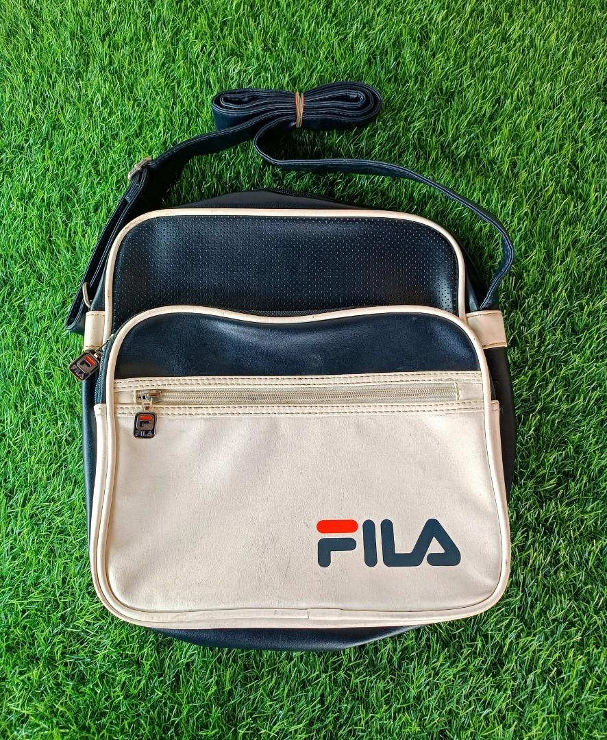 Fila sales original bag