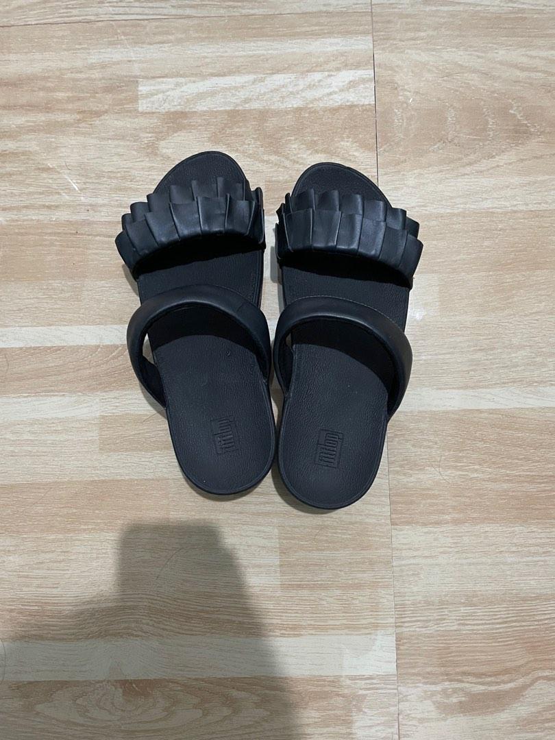 fitflop crystall