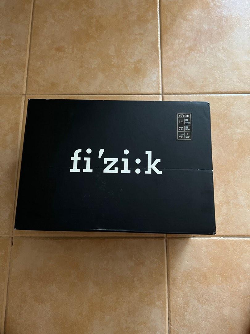 fizik tempo overcurve r5