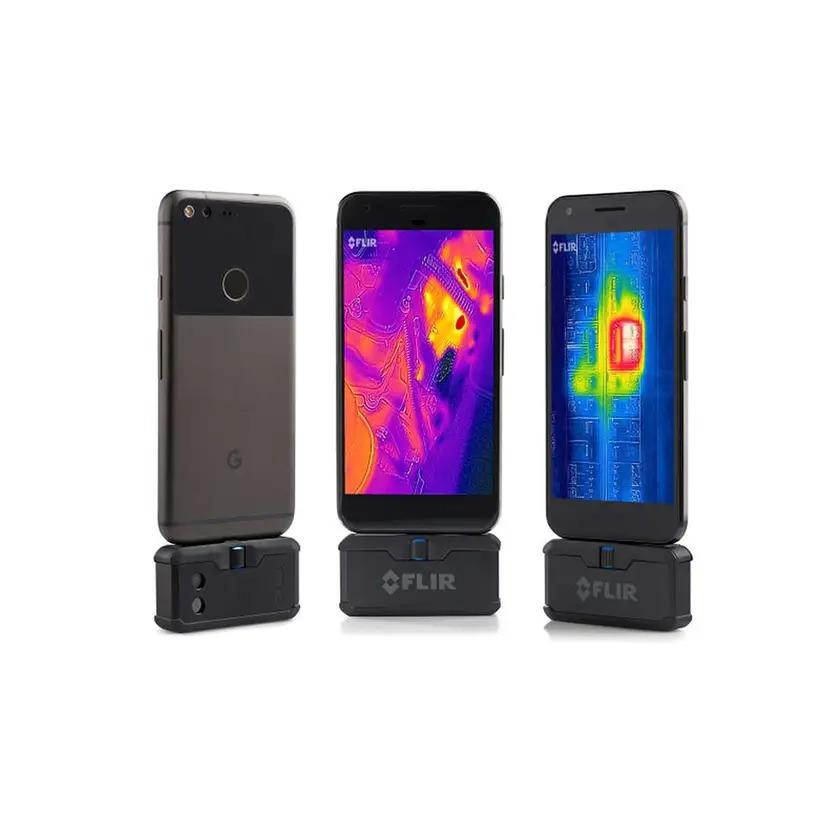 FLIR ONE Pro Thermal Camera For Android USBC, Computers & Tech, Parts