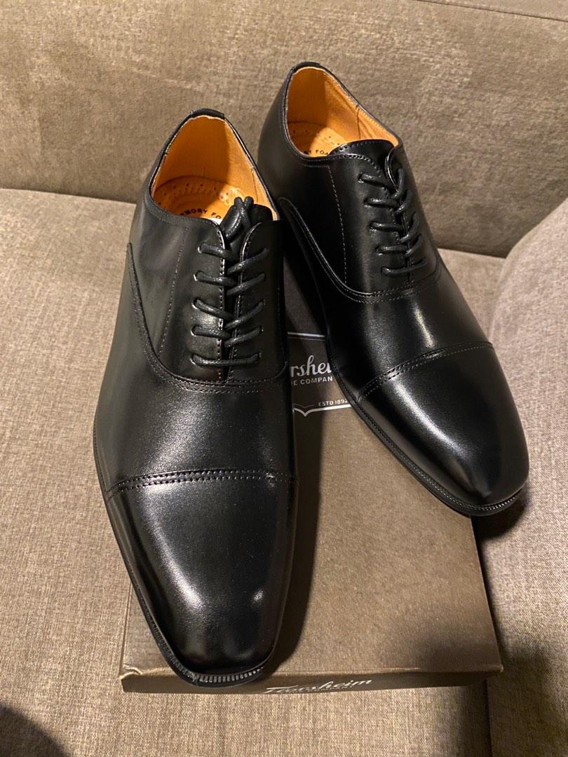 Florsheim dress shoes UK 7 EU 41