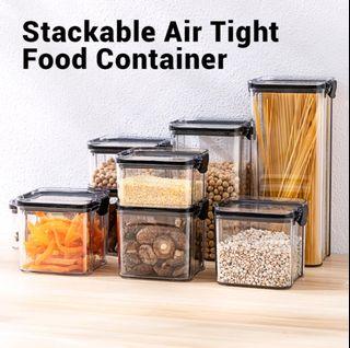 Food Storage Box or Container