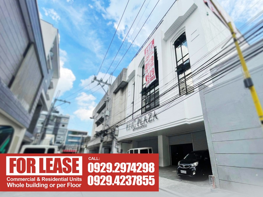 FOR LEASE OFFICE AND WAREHOUSE!, Property, Rentals, Commercial on Carousell
