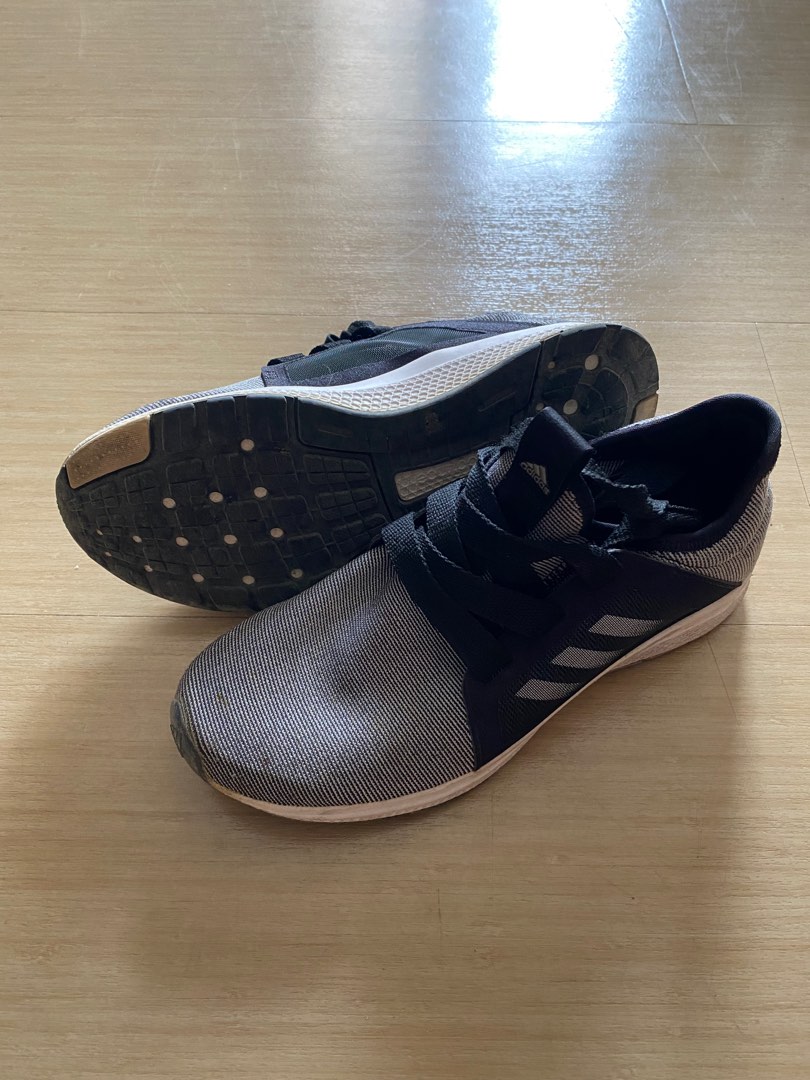 For Sale Adidas Edge Lux Bounce (W) US 6, Women's Fashion, Footwear