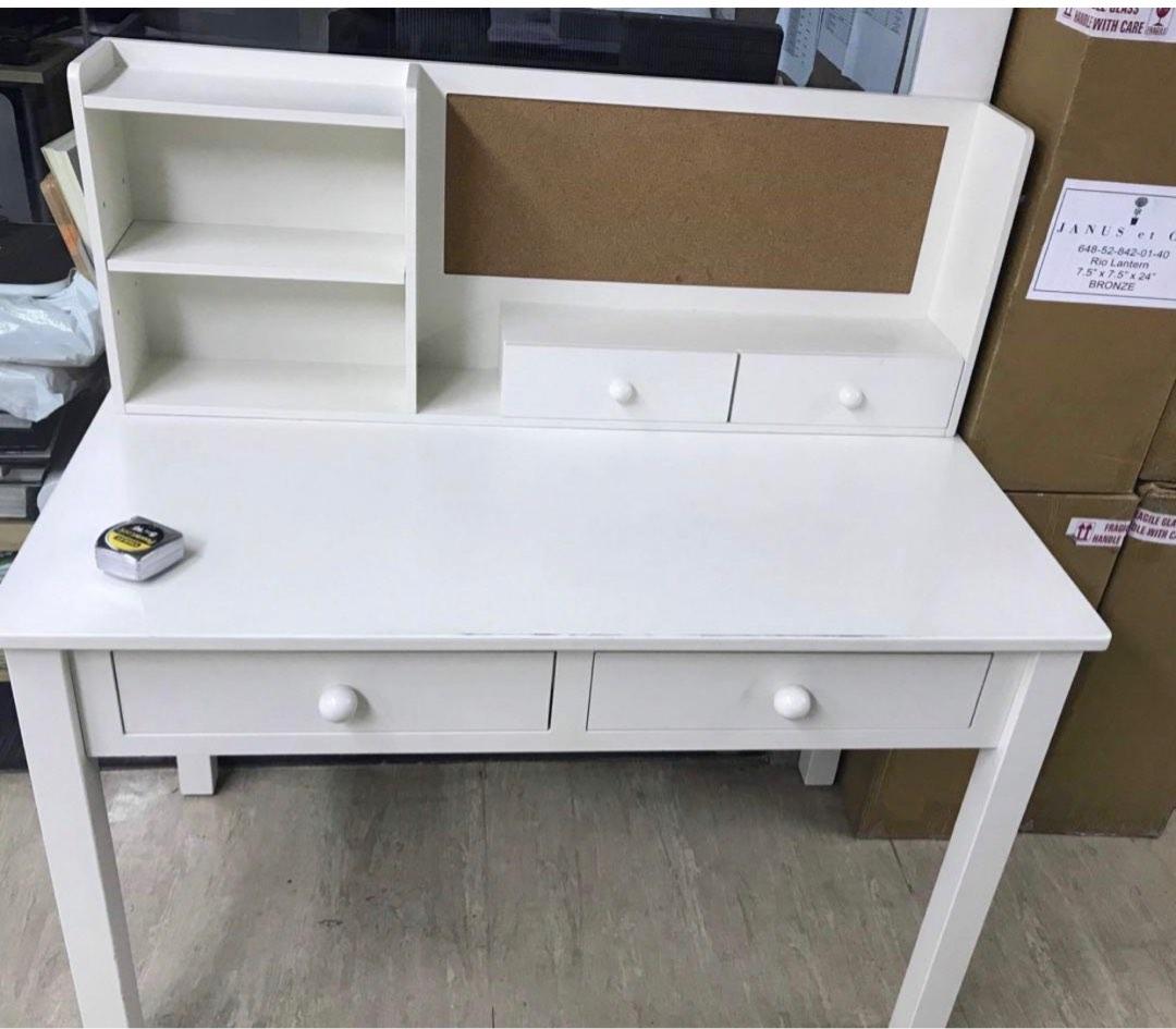 FOR SALE STUDY TABLE, Furniture & Home Living, Furniture, Tables & Sets