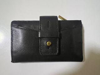 Fossil Purse
