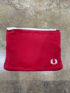 Fred Perry Men’s Clutches