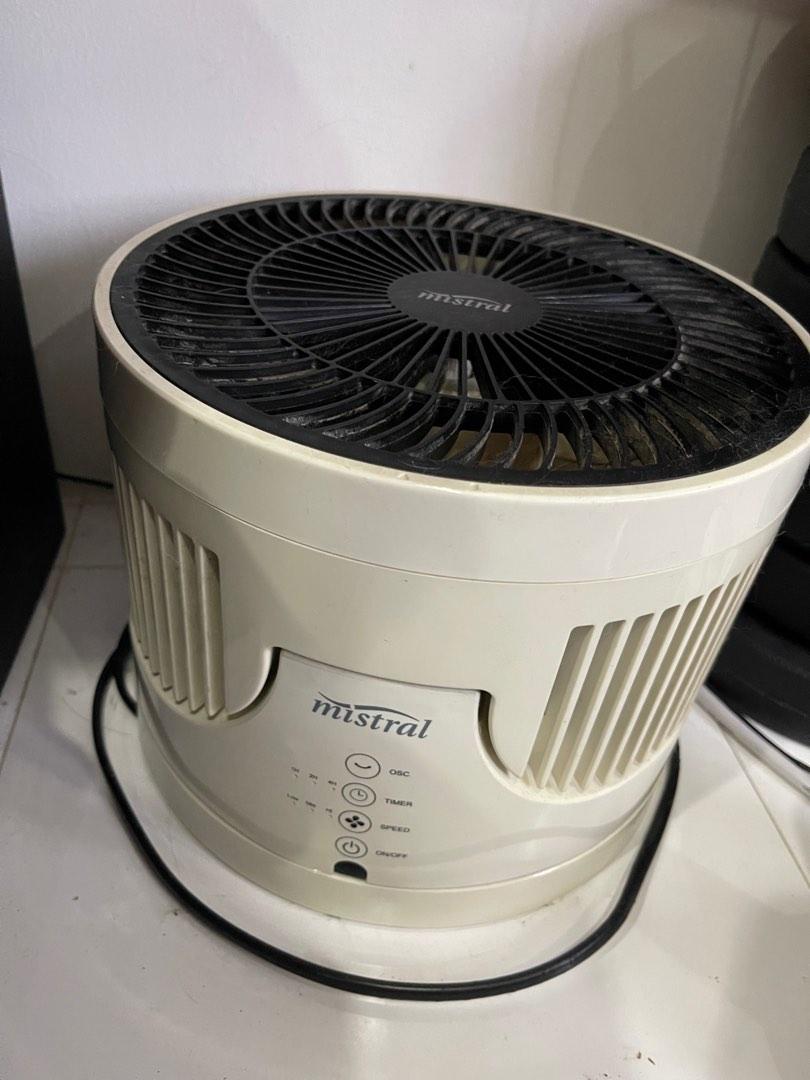 I Collect Fans Free fans to collect, TV & Home Appliances, Other Home Appliances on ...