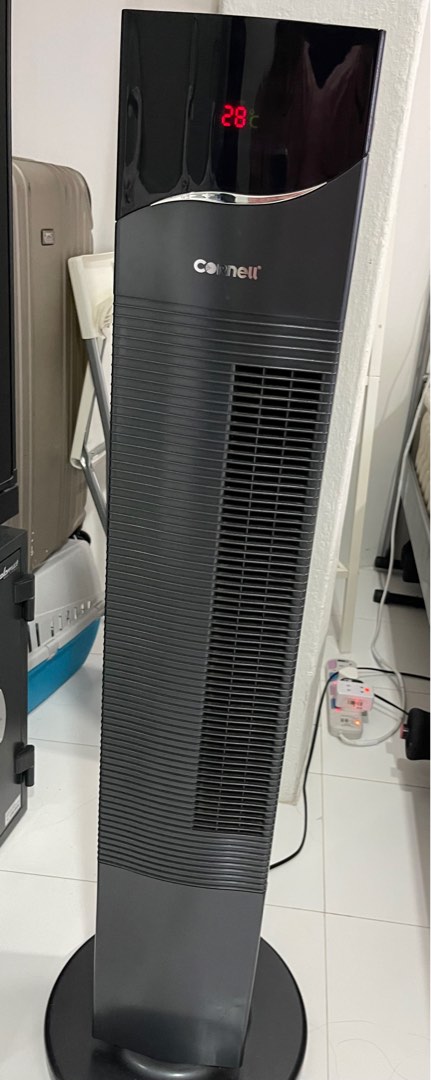 I Collect Fans Free fans to collect, TV & Home Appliances, Other Home Appliances on ...