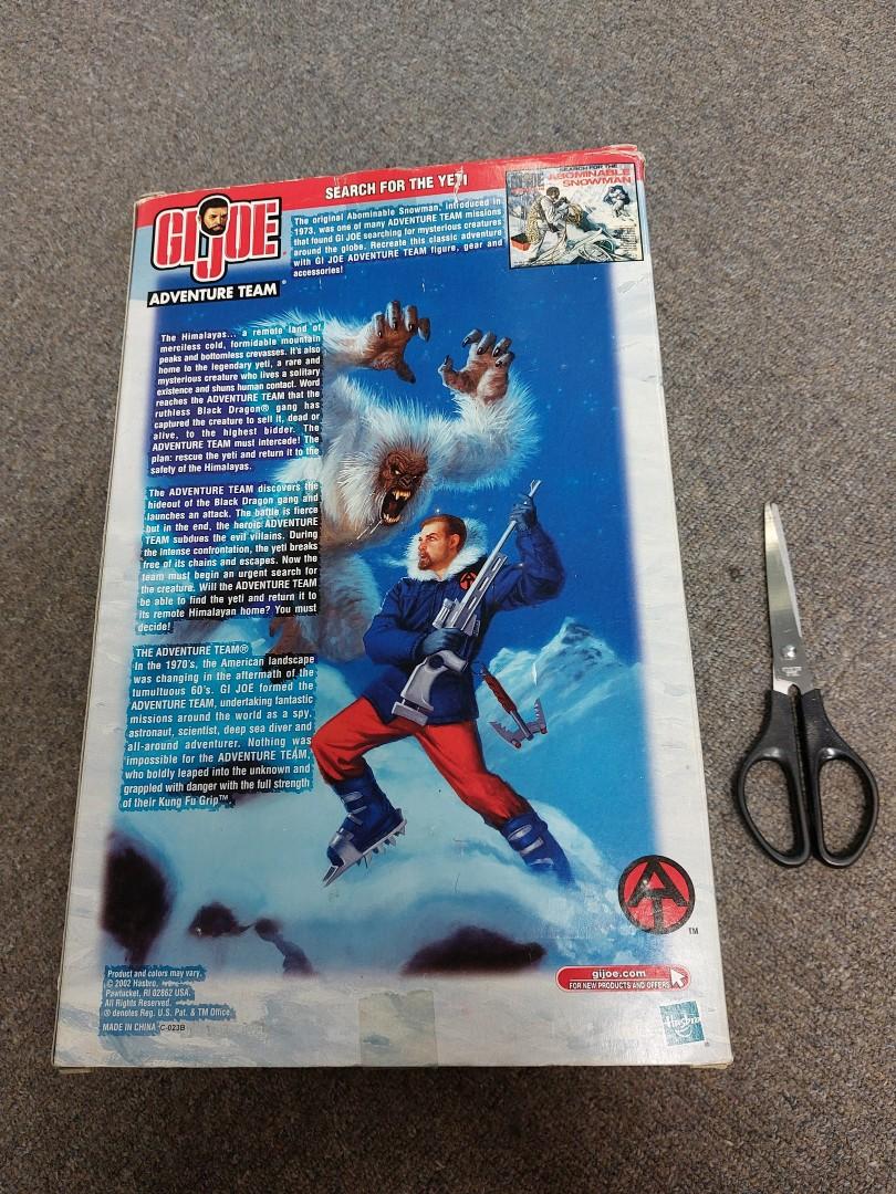 (ADVENTURE TEAM), 興趣及遊戲, 玩具& 遊戲類- Carousell