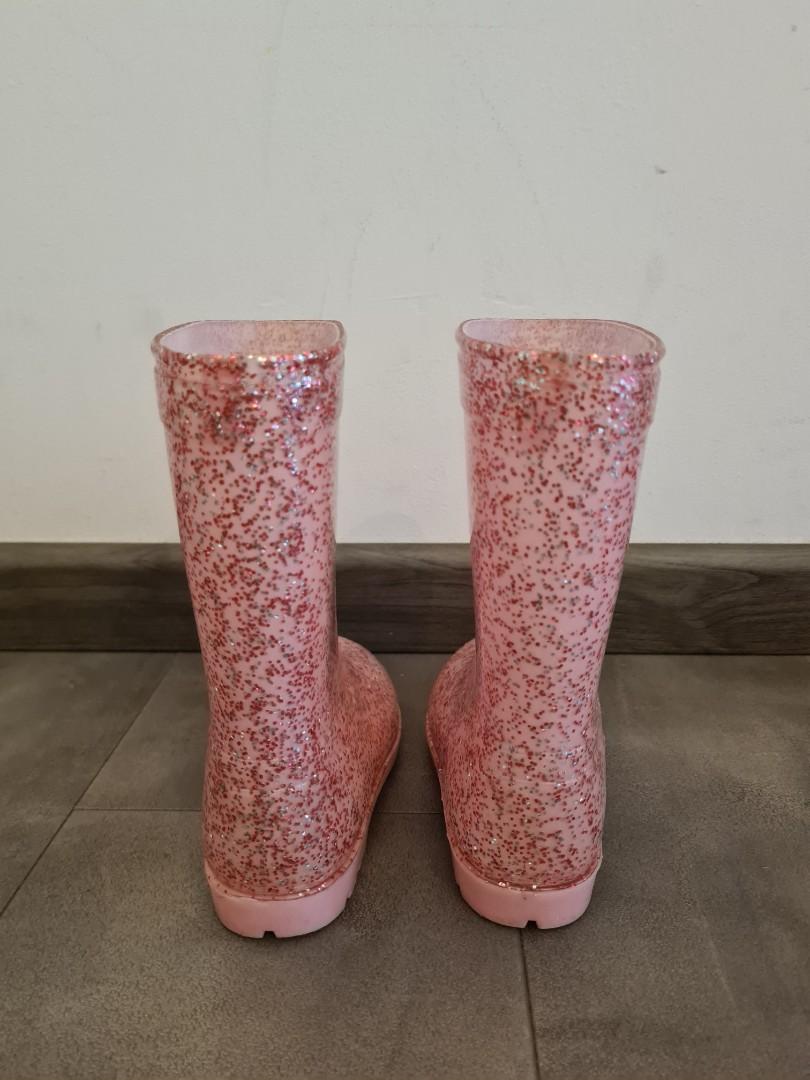 Rain best sale boots primark