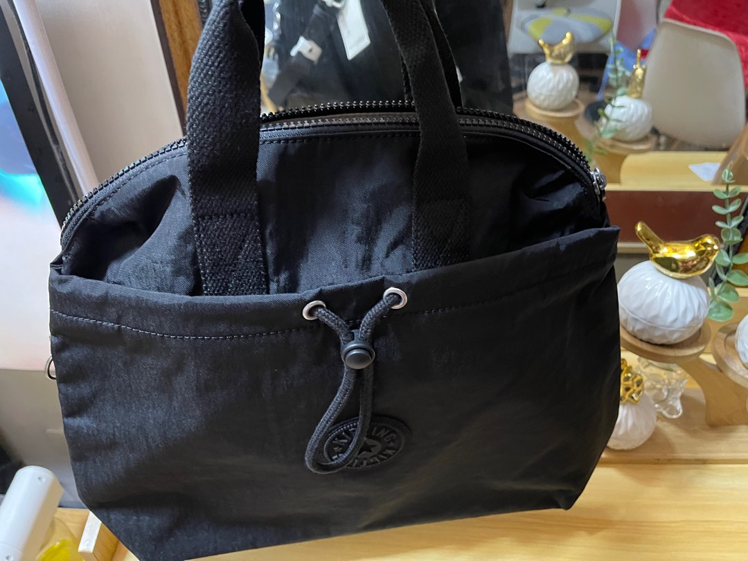 Kipling goyo medium backpack tote sales