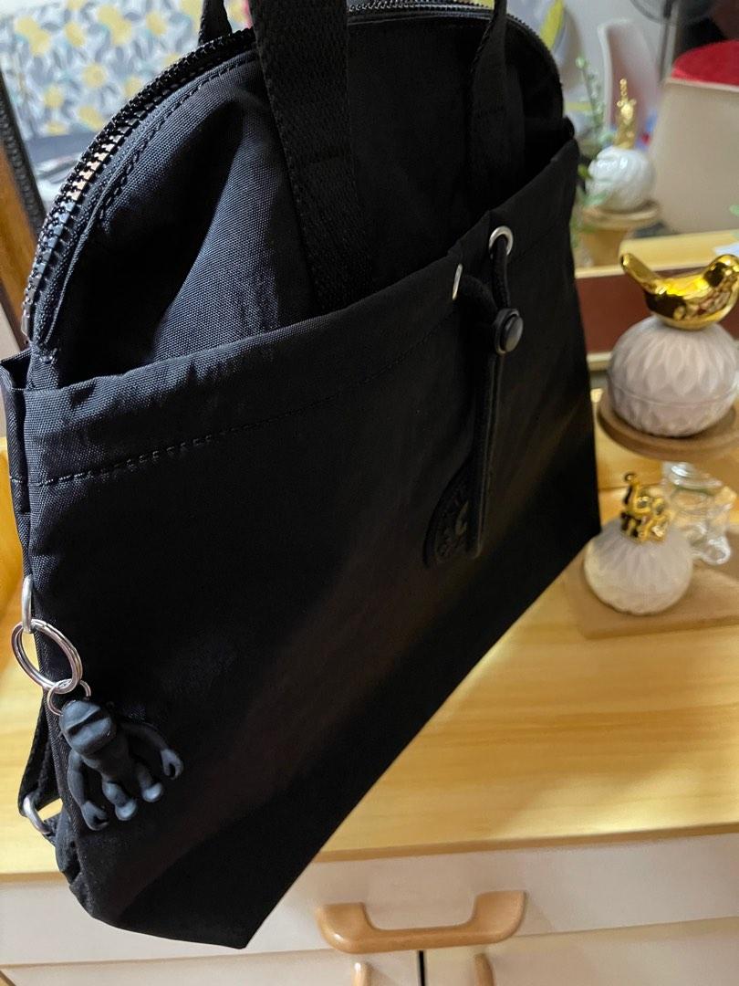 Kipling goyo medium backpack tote sales