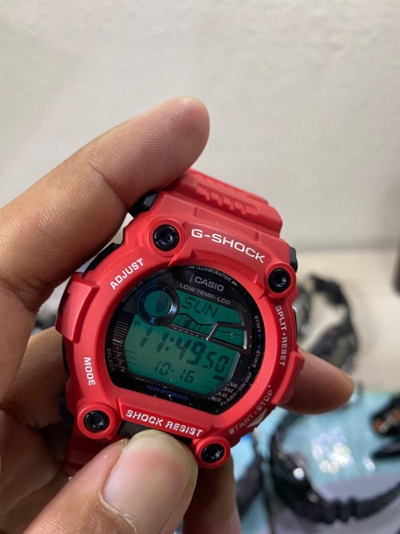 G Shock Mat Moto 2024 nationalinteriors