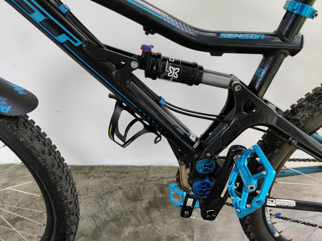 2013 gt sensor hotsell 9r comp