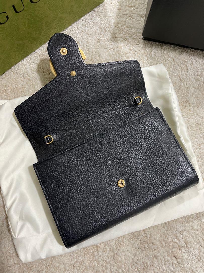Gucci petite discount marmont woc