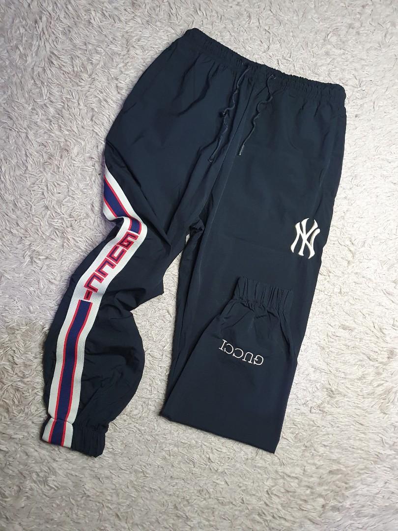 Gucci X MLB, Luxury, Apparel on Carousell