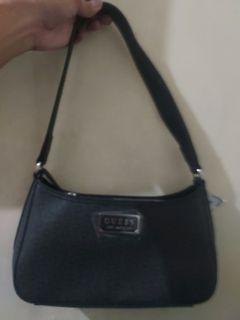 Guess baguette bag (re-priced)