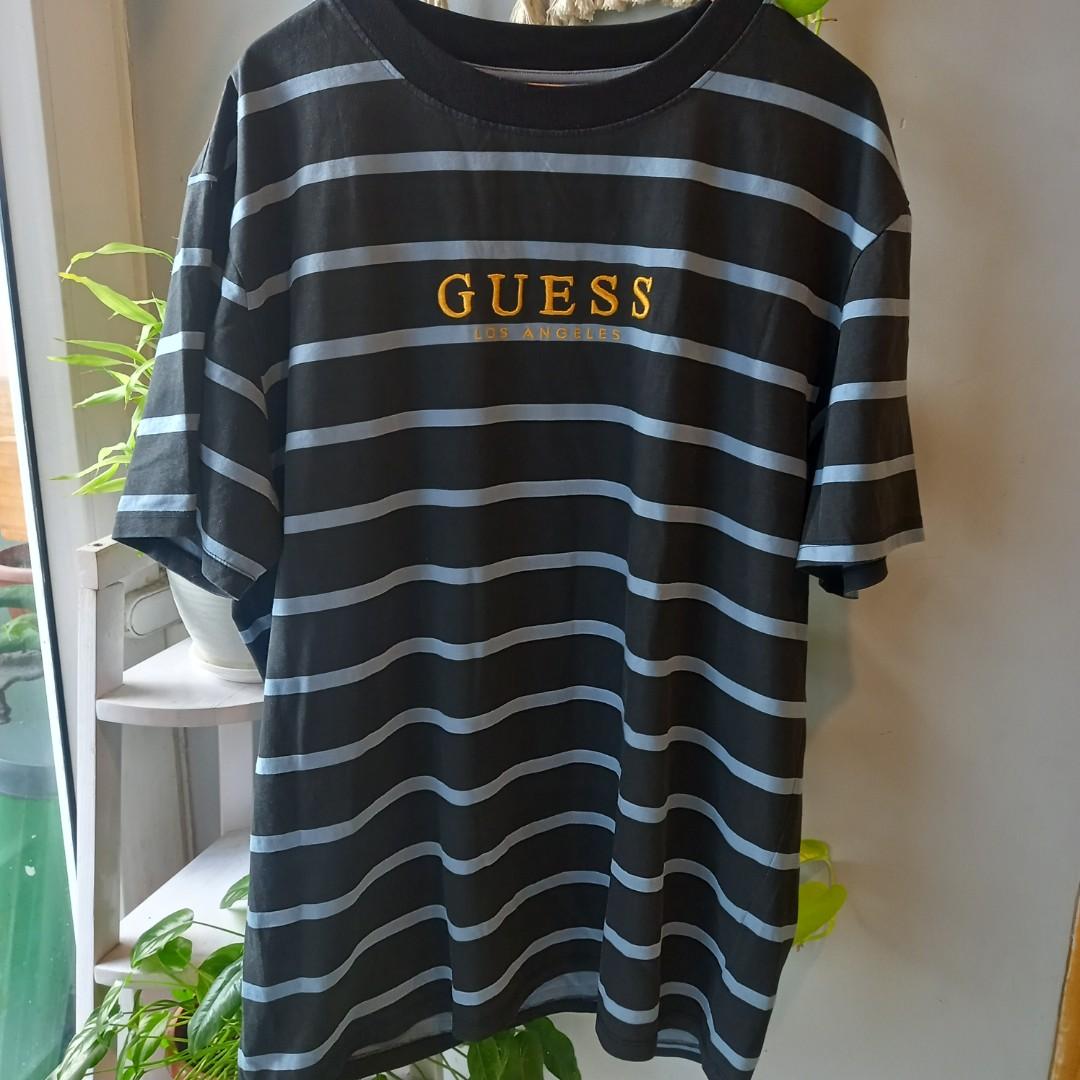 Guess new arrivals retro tee