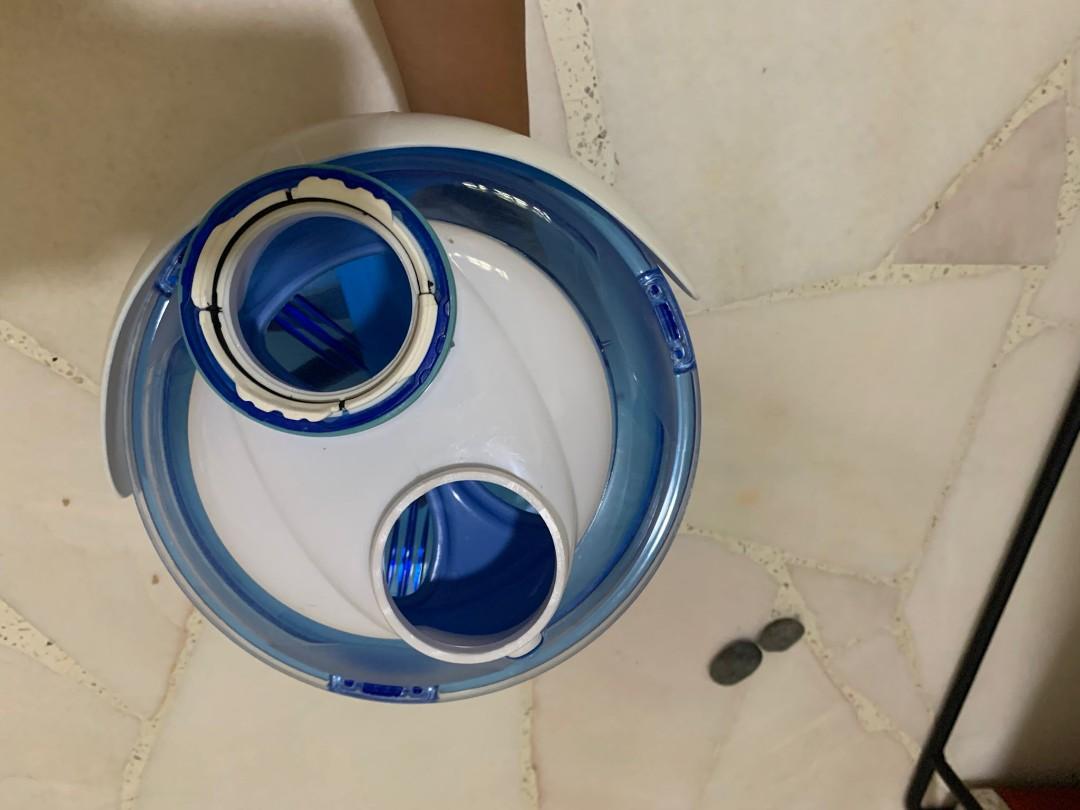 Habitrail ovo 2025 wheel