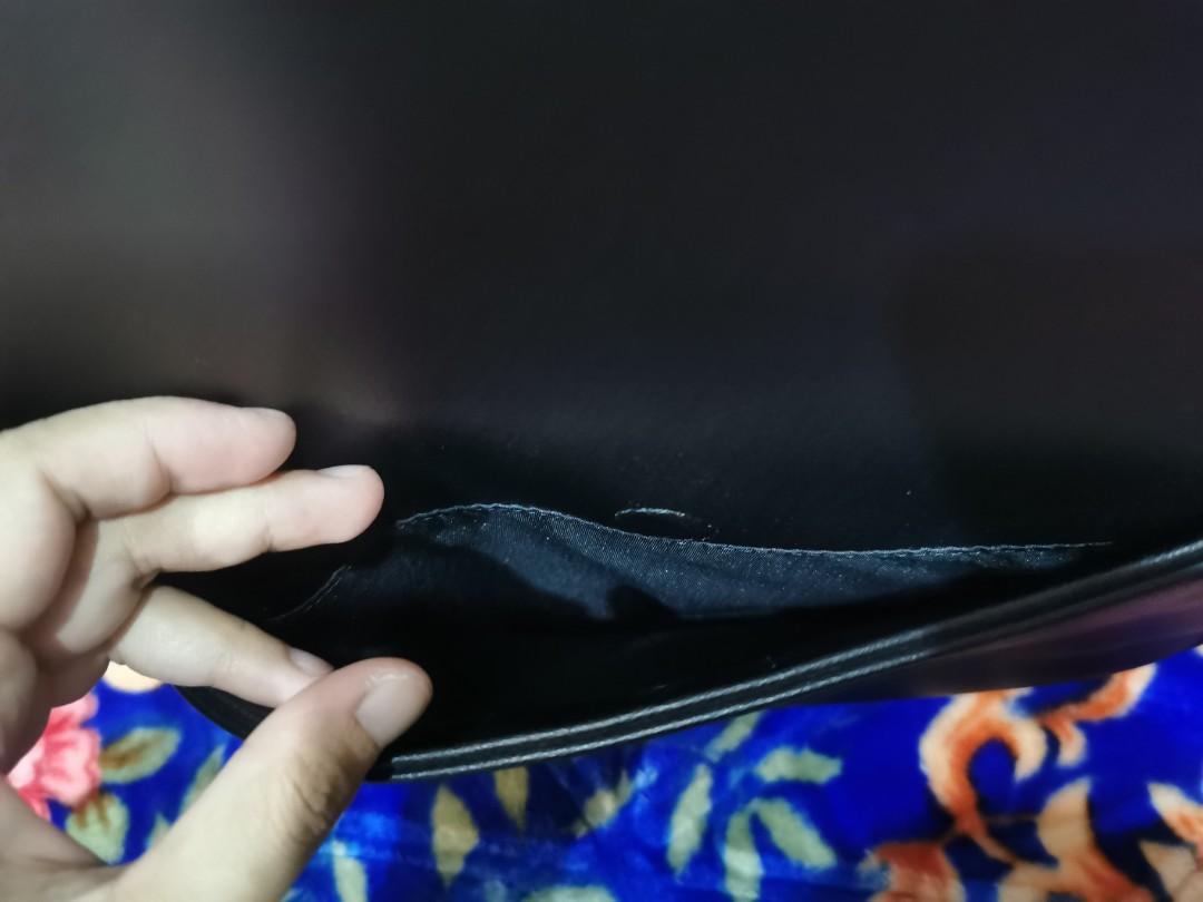 Harrods St James Backpack, Women's Fashion, Bags & Wallets, Backpacks