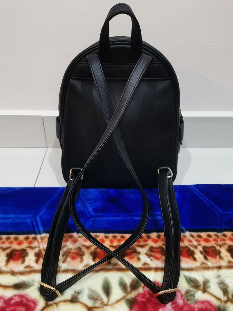 Harrods St James Backpack, Women's Fashion, Bags & Wallets, Backpacks