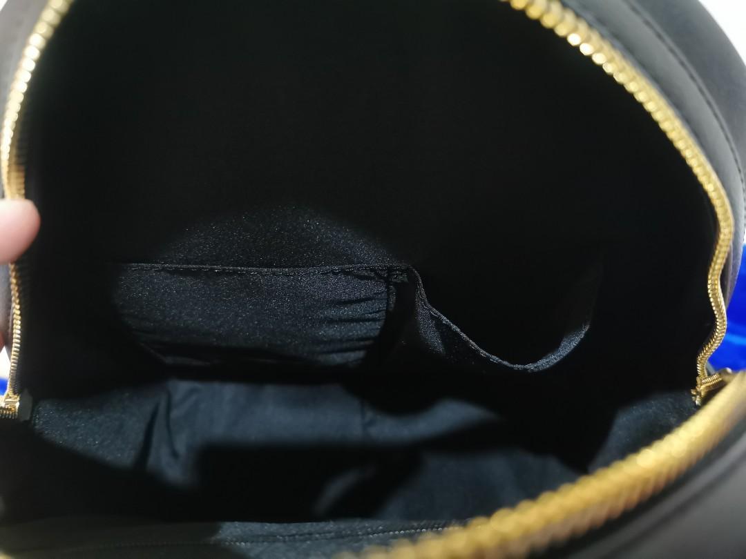 Harrods St James Backpack, Women's Fashion, Bags & Wallets, Backpacks