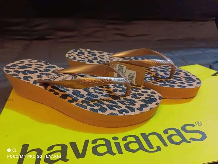 Havaianas mid sales high style