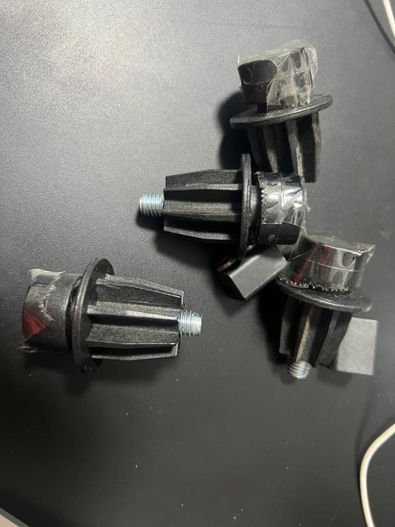 Heavy Duty TV Wall Mount LG LSW640B, TV & Home Appliances, TV