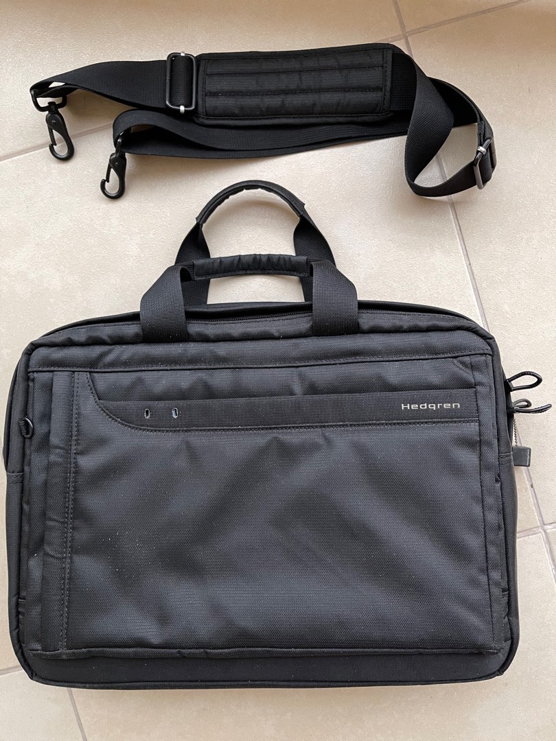 Hedgren new arrivals laptop bag