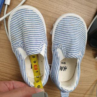 H&m Baby shoes