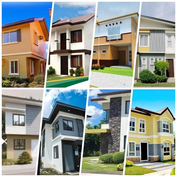 House and Lot Condo for sale Pampanga Angeles, Clark Mabalacat San