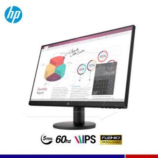 hp p24v g24