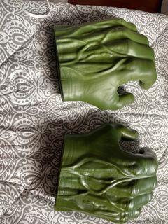 Hulk Gloves original
