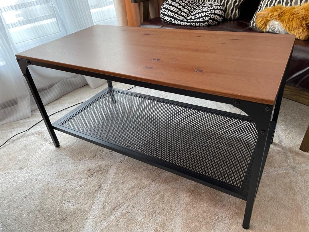 Ikea Fjallbo Coffee Table, Furniture & Home Living, Furniture, Tables