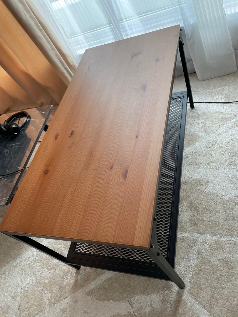 Ikea Fjallbo Coffee Table, Furniture & Home Living, Furniture, Tables